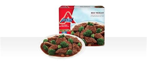 At Walmart: Atkins Frozen Meals coupon: Mobile and online grocery coupons and offers - Checkout 51