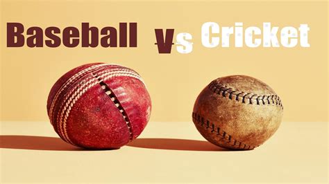 Baseball vs Cricket: Which is the better bat-and-ball sport and why?