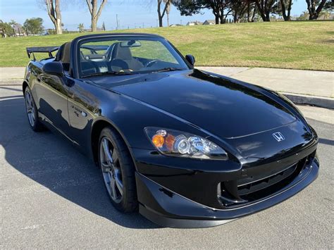 Honda S2000 CR - AP2 Market - CLASSIC.COM