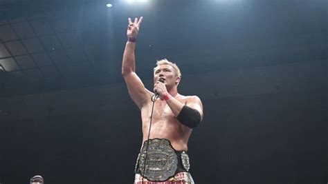 Kazuchika Okada's 5 Best Matches - Wrestlezone.com