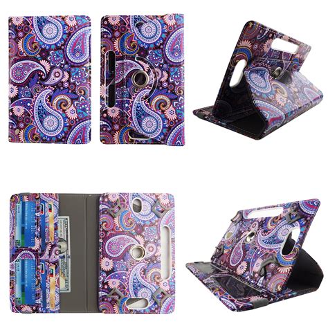 Blossom tablet case 8 inch for Digiland 8" 8inch android tablet cases ...