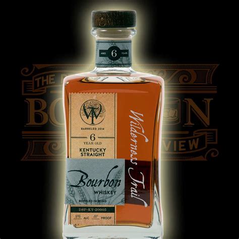 Wilderness Trail 6-Year Bourbon (High-Rye) Reviews, Mash Bill, Ratings ...