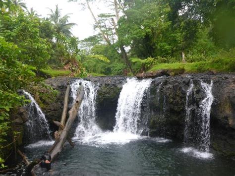 Togitogiga Waterfall (Upolu) - 2020 All You Need to Know Before You Go (with Photos) - Upolu ...