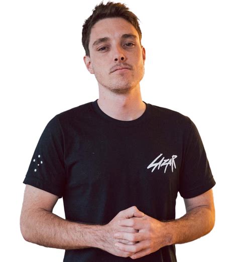 Lazarbeam Merch - Official Store