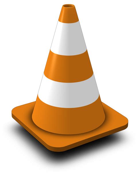 Dos grados Recreación temerario vlc media player logo png Intento llegada Cuatro