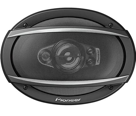 The Top 15 Best Bass Car Speakers in 2024