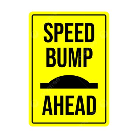 Speed Hump Clipart PNG, Vector, PSD, and Clipart With Transparent Background for Free Download ...