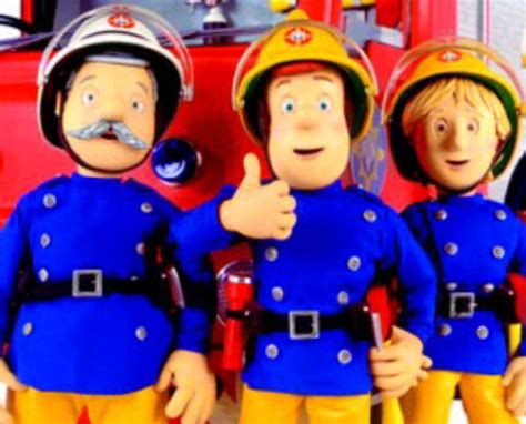 Fireman Sam 1987 Fireman Sam, Kids Shows, Tv Programmes, Mario Characters, Tan