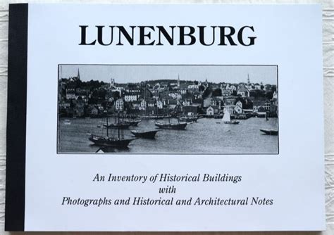 Lunenburg Heritage Society