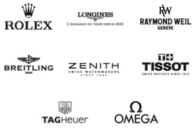 Swiss watch brands | Swiss watch brands, Swiss watches, Watch brands