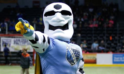 San Diego Sockers in - San Diego, CA | Groupon