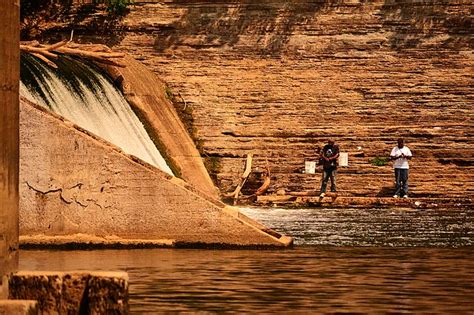 Fishing, Duck River, Columbia, Tennessee | Flickr - Photo Sharing!