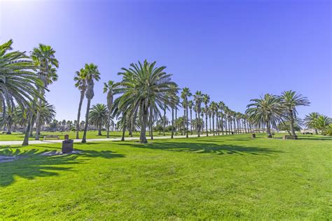 Oxnard Beach Park - Visit Oxnard