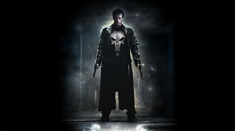 Thomas Jane, The Punisher, Movies, Marvel Cinematic Universe Wallpapers ...