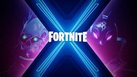 Fortnite Season 10 Wallpapers - Top Free Fortnite Season 10 Backgrounds ...