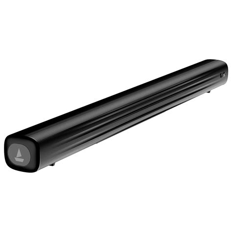 Buy boAt Aavante Bar Rhythm 60W Bluetooth Soundbar with Remote (Multiple EQ Modes, 2.0 Channel ...