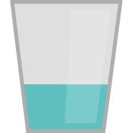 bottle glossy | Free SVG