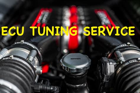 ECU Remapping & Tuning Quick Service | Enhance Performance While You Wait