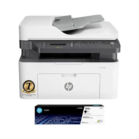 Amazon.in: Buy HP Laser MFP 1188Fnw, Wireless, Print, Copy, Scan, Fax ...