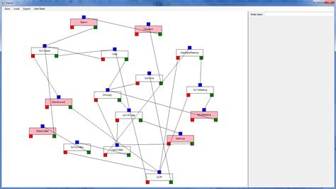 Behavior trees | Software Inc.