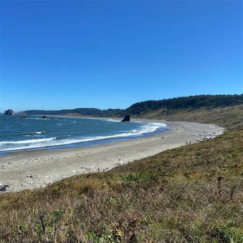 Best camping near Gold Beach, Oregon | The Dyrt