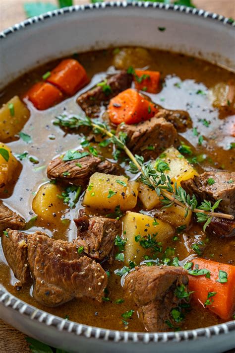 Best 24 Irish Lamb Stew – Best Round Up Recipe Collections