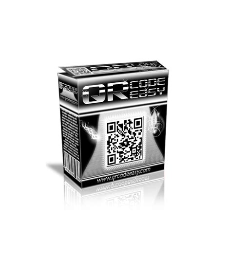 QR Code Easy | MRR Download