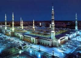 Isi Piagam Madinah