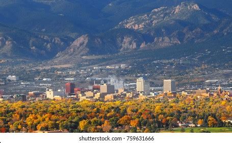 870 Colorado Springs Skyline Royalty-Free Photos and Stock Images | Shutterstock