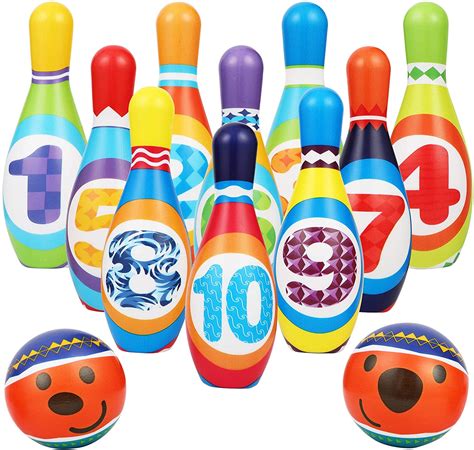 2021 Best Bowling Games For Kids