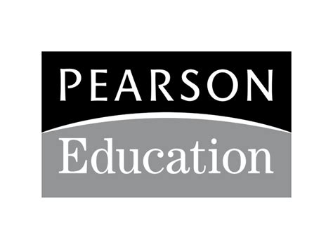 Pearson Education Logo PNG Transparent & SVG Vector - Freebie Supply