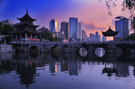 Guiyang Travel Guide: Attractions, Tours, Weather, Tips, Hotels, Maps – China Travel Agency ...