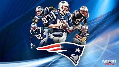 Patriots Super Bowl Champions Wallpaper (75+ images)