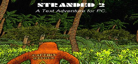 Stranded 2 on Steam