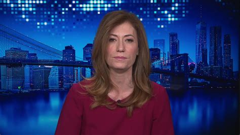 Anne Milgram Discusses New Impeachment Evidence | Video | Amanpour ...