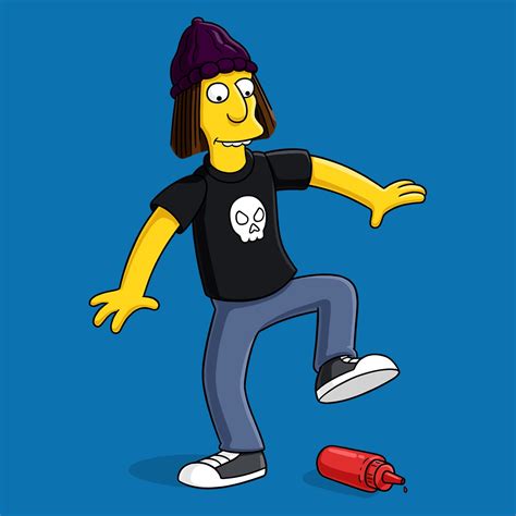 Jimbo Jones Simpsons Characters The Simpsons The Simp - vrogue.co