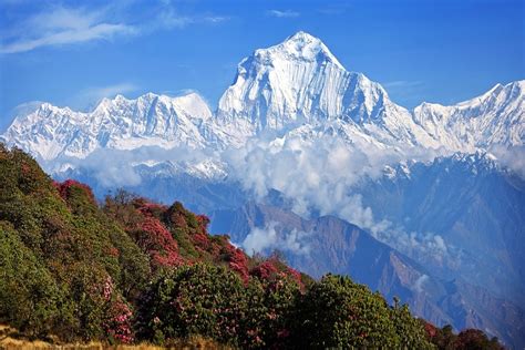 7 Major Mountain Ranges in India that are worth seeing – OYO Hotels: Travel Blog