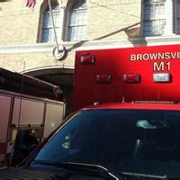 Downtown Brownsville - Neighborhood in Brownsville