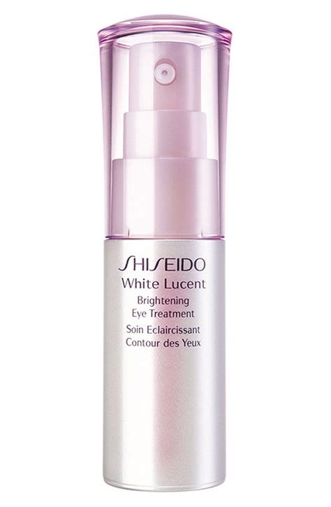 Shiseido White Lucent Brightening Eye Treatment | Nordstrom