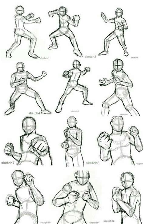 Action Pose Reference, Anime Poses Reference, Art Reference Photos ...