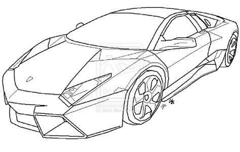 Cool Cars To Draw Lamborghini | Cool cars, Car drawings, Cool car drawings