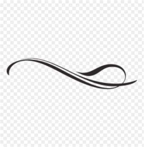 Swirl Lines Clipart PNG Transparent With Clear Background ID 177090 ...