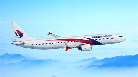 Malaysia Airlines Won't Take Its 737 MAX Jets Until 2024