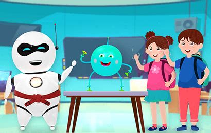 Best AI online coding classes for kids (11-13) : Activity-based learning