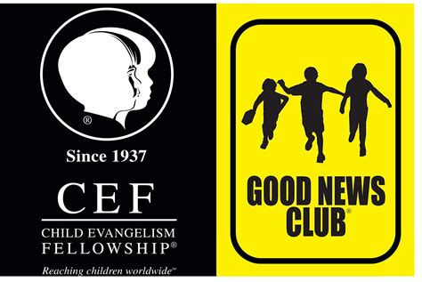 Good News Club | First Baptist Church of Killeen