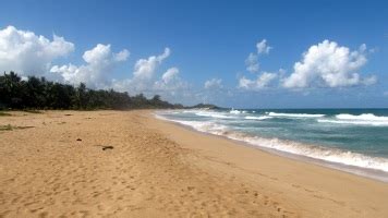 Beaches in Arecibo | La Poza | Puerto Rico Day Trips Travel Guide