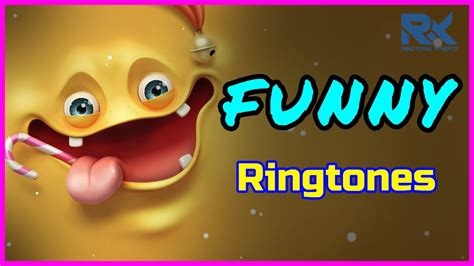 TOP FUNNY RINGTONES | Most funny ringtones ever link in description - YouTube