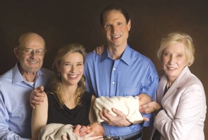 Ron Wyden's Senate Seat Resides in his Cozy1070 sq ft Portland Condo - Victoria Taft