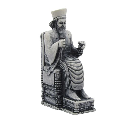 Darius Statue The Great Iranian King - ShopiPersia