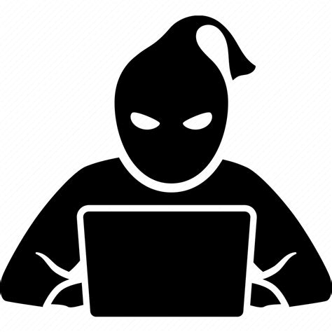 Bad, burglar, criminal, internet, picker, robbery, thief icon - Download on Iconfinder